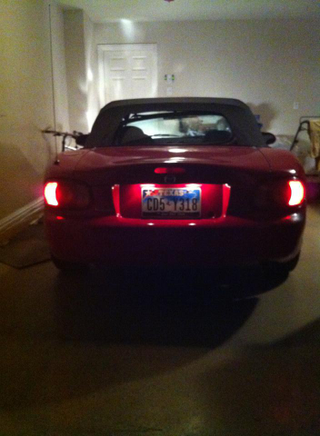 Illustration for article titled I have officially entered the world of Miata ownership